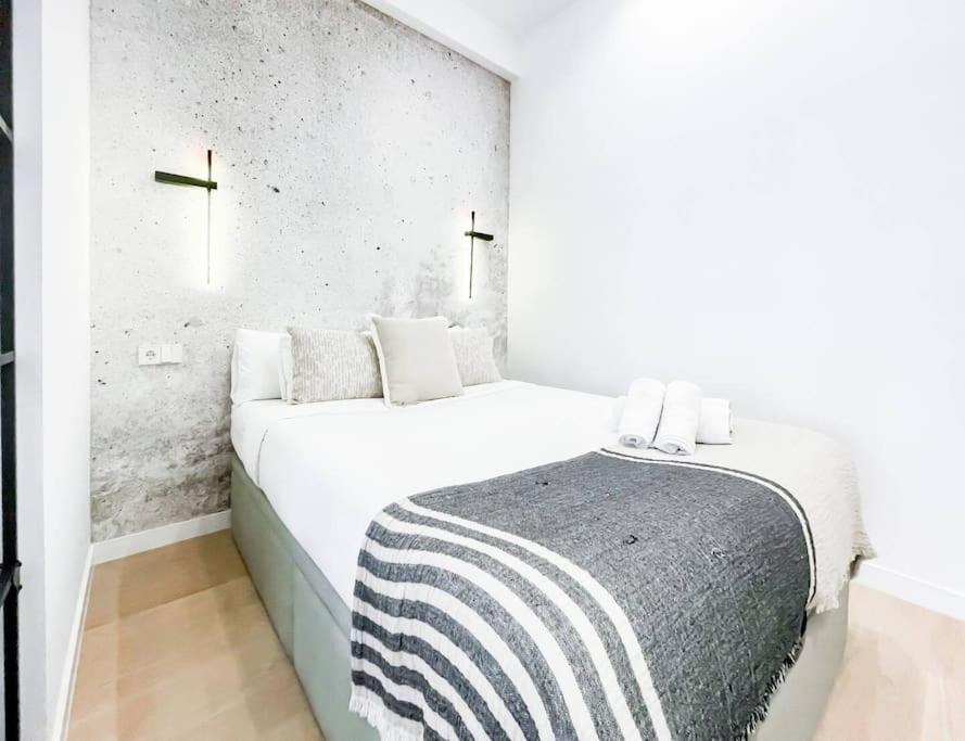 Appartement Breton De Herreros 54
