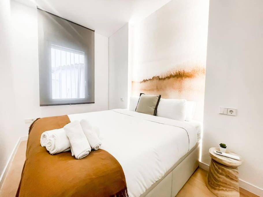 Breton De Herreros 54 Appartement