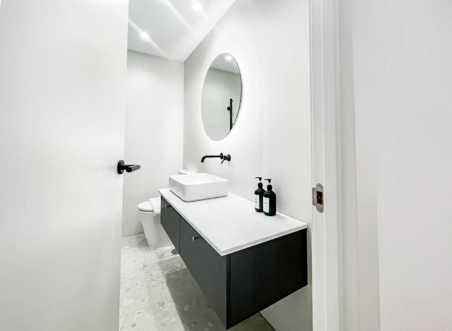 Breton De Herreros 54 Appartement *