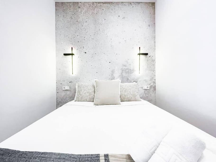 Breton De Herreros 54 Appartement