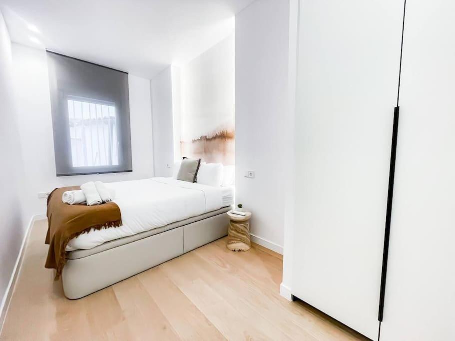 Breton De Herreros 54 Appartement Madrid