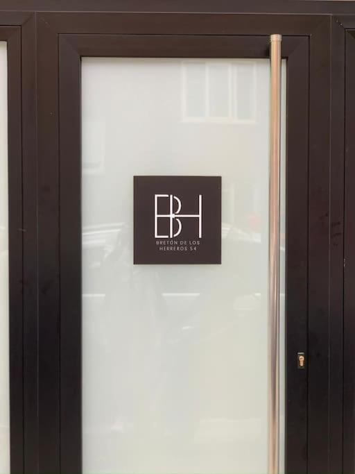 Breton De Herreros 54 Appartement *