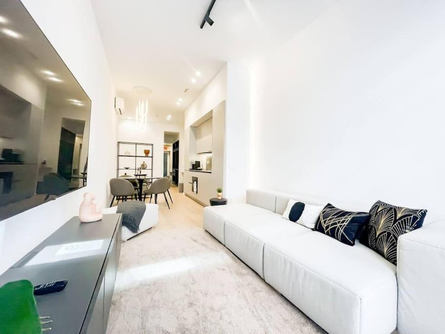Breton De Herreros 54 Appartement *