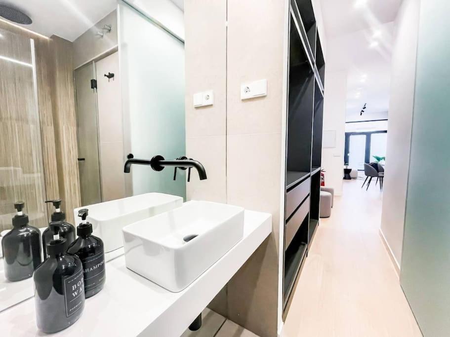 Breton De Herreros 54 Appartement *