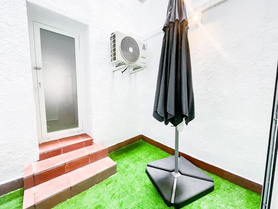 Appartement Breton De Herreros 54